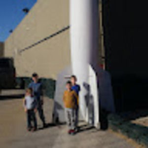 Meet your Posher, Chaim